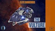 The Vulture Elite Dangerous