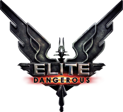 Elite: Dangerous - Gameplay #1 (No Commentary) 