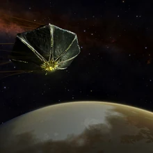 Thargoid Scout Elite Dangerous Wiki Fandom