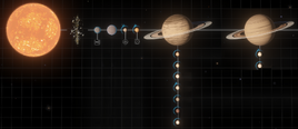Barnard's Star