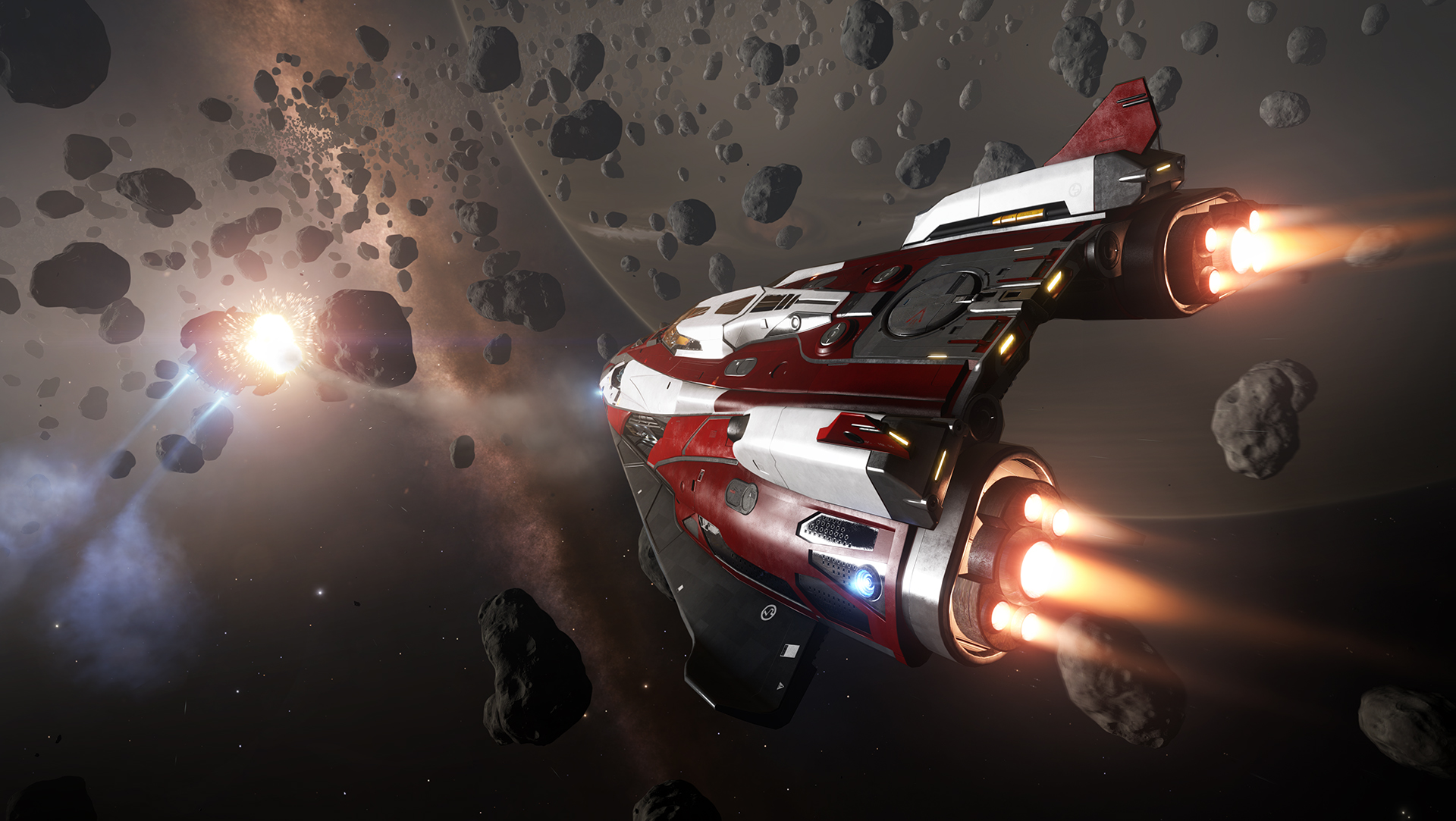 Ships, Elite Dangerous Wiki