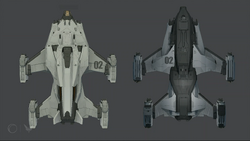 Alliance Chieftain, Elite Dangerous Wiki