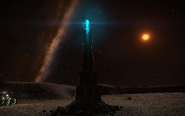 Guardians Ancient Relic Monolith