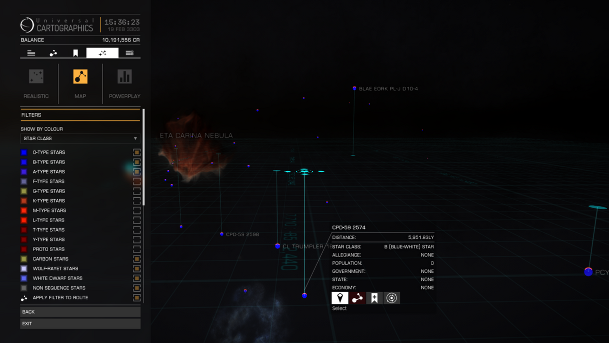 RUNA runa 天然石 star cluster series 14 Star Cluster | Elite Dangerous Wiki | Fandom