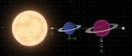 Dromi System