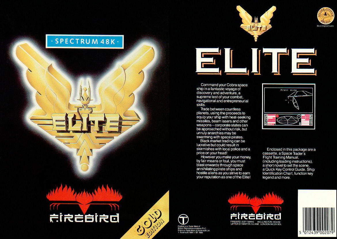 Elite | Elite Dangerous Wiki | Fandom