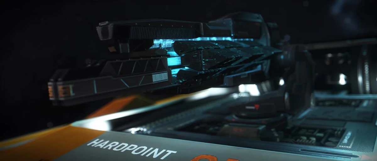 Guardian Gauss Cannon Elite Dangerous Wiki Fandom