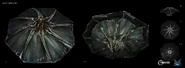 Legacy-Thargoid-Ship.png (1.05 MB) Thargoid Scout