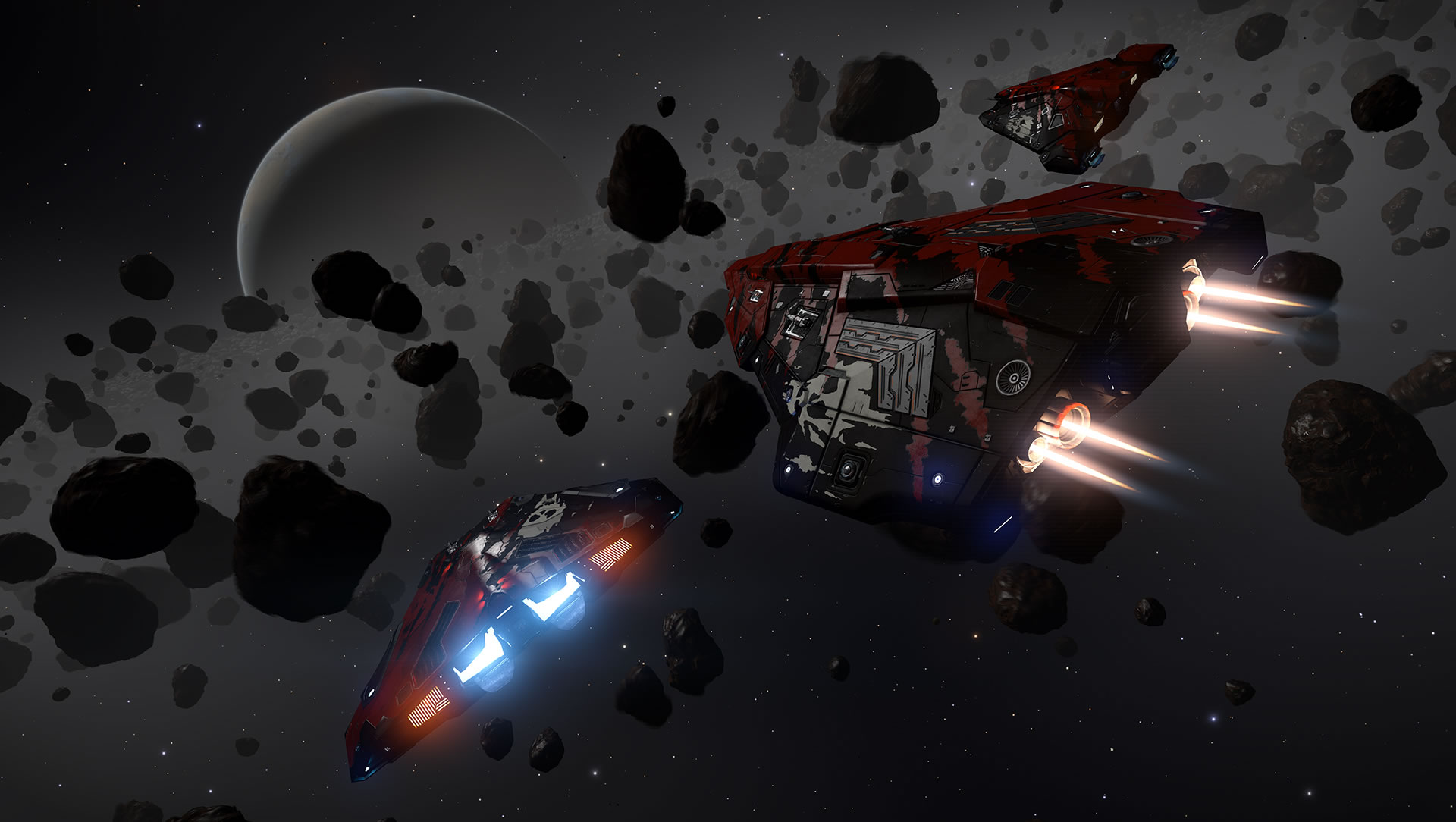 Elite Dangerous: Best Ships For Trading