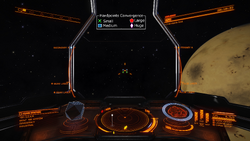 Convergence keelback