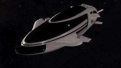 Orca Ship Kit