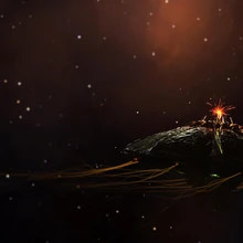 Thargoid Scout Elite Dangerous Wiki Fandom