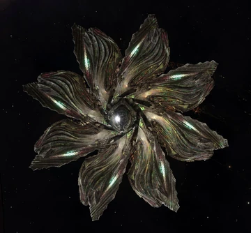 Thargoid Interceptor | Elite Dangerous Wiki | Fandom