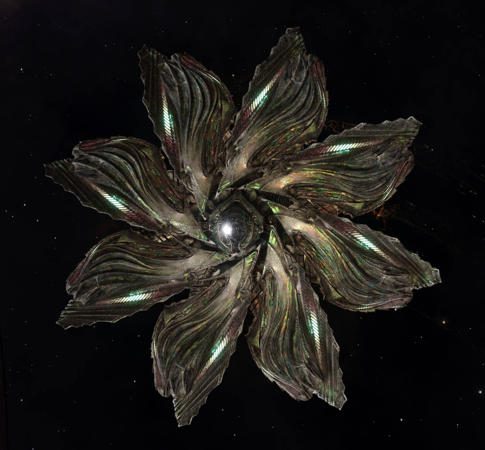 Thargoid Interceptor | 精英危险中文站维基| Fandom
