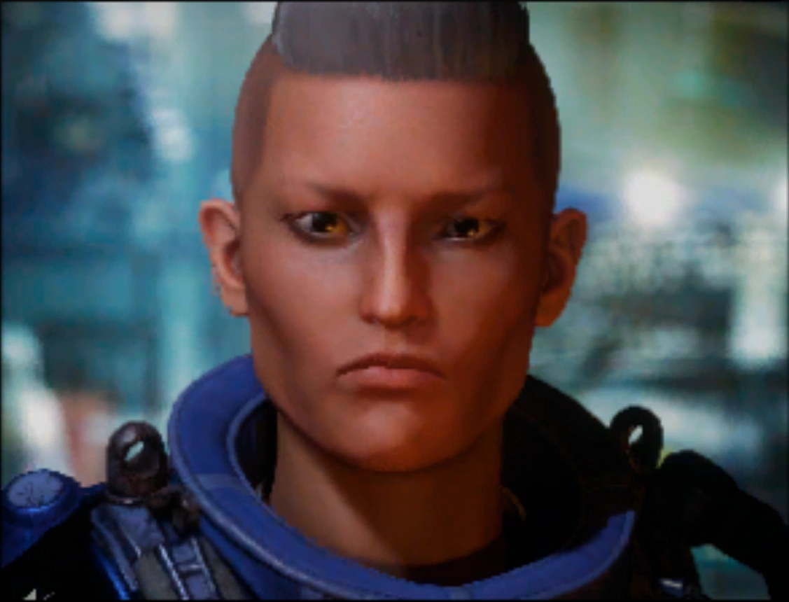 Хиро Феррари Elite Dangerous Wiki Fandom