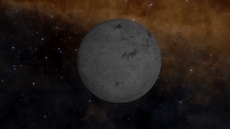Sol-Haumea