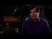 The Making of Elite- Dangerous