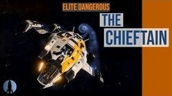 Alliance Chieftain, Elite Dangerous Wiki