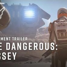 Elite Dangerous Odyssey Elite Dangerous Wiki Fandom