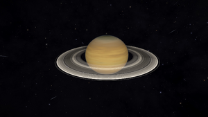 Saturn