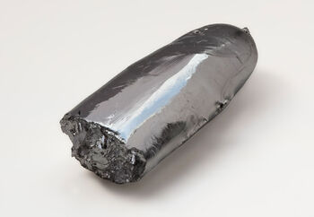 Ruthenium a half bar