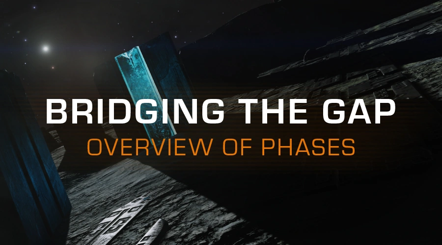 Bridging the Gap | Elite Dangerous Wiki | Fandom