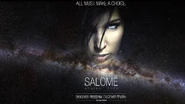 Salomé Community Event