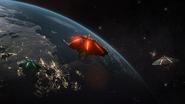 Thargoid Scouts 3.1