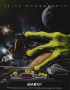 《边境：初次遭遇》（1995）