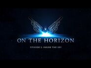 Horizons - Inside the SRV