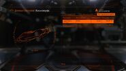 Интерфейс из Horizons, v3.7