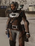 Remlok Maverick pre-alpha