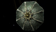 Thargoid Scout top