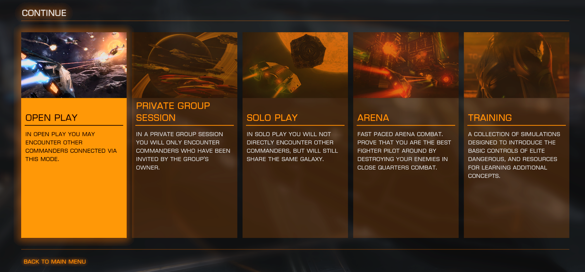 Game Mode Elite Dangerous Wiki Fandom Game Mode Elite Dangerous Wiki Fandom