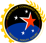 Interstellar Communist Union (ICU) лого.png