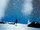 Ice Geyser