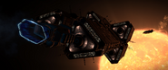 Phagos Clan Dredger