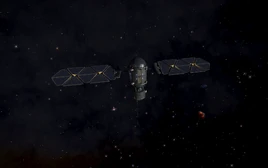 Unregistered Comms Beacon