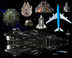 Anaconda, Elite Dangerous Wiki