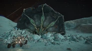 Thargoid Scout SRV Scale.jpg (774 KB) Thargoid Scout SRV Scale
