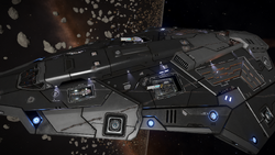 Python | Elite Dangerous Wiki | Fandom