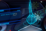 Thargoid Limpet 17-3-2024
