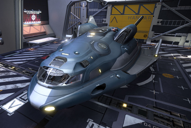 5 of the Best Small Ships in Elite Dangerous: Horizons - KeenGamer