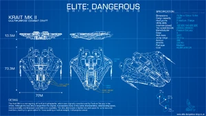 KraitMK2 blueprint.png (962 КБ) Чертёж и ТТХ