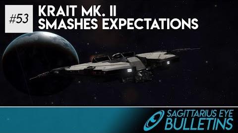 Krait MK2 review [Elite Dangerous] 