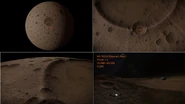 Anaconda Graveyard Location