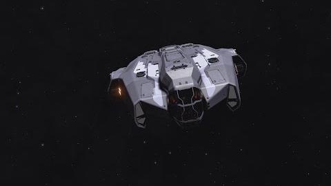 Elite Dangerous 1