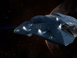 Cobra Mk V