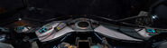 Cockpit by CMDR Klepto