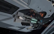 (2.1 Beta) Class 4 Beam Laser